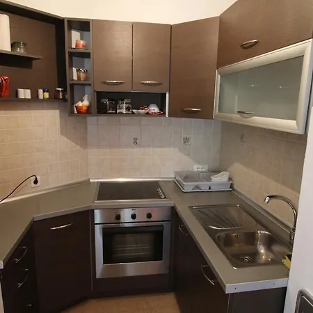 Apartment The View Costabella Rijeka Exterior photo