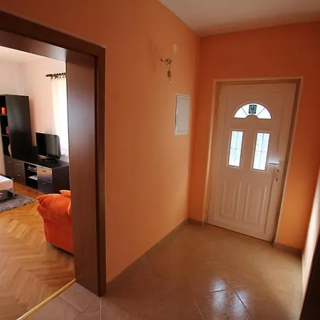 Apartment The View Costabella Rijeka Exterior photo