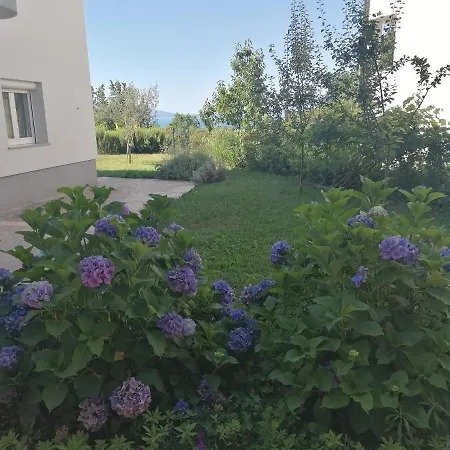 Apartment The View Costabella Rijeka Exterior photo