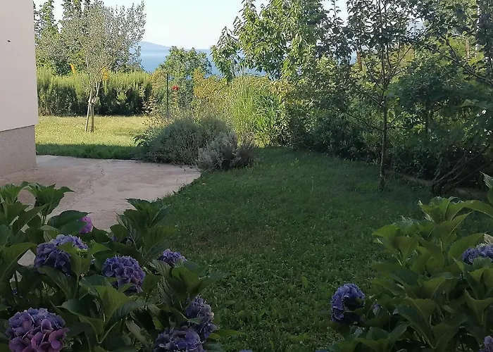 Apartment The View Costabella