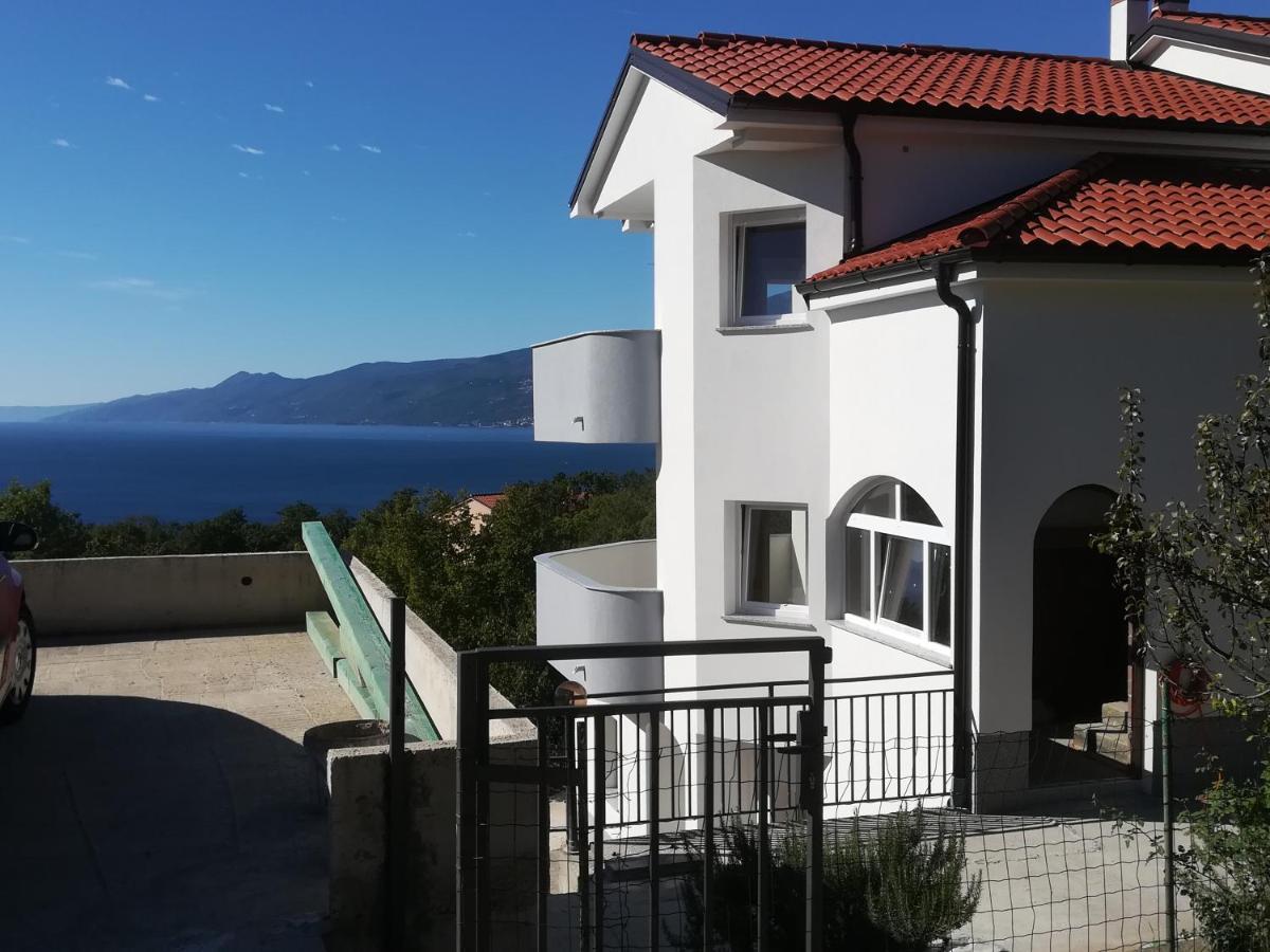 The View Costabella Apartment *