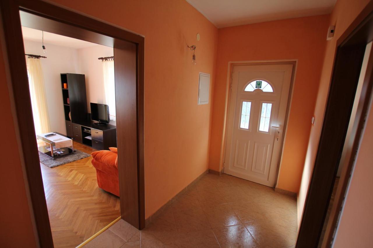 Apartment The View Costabella Rijeka