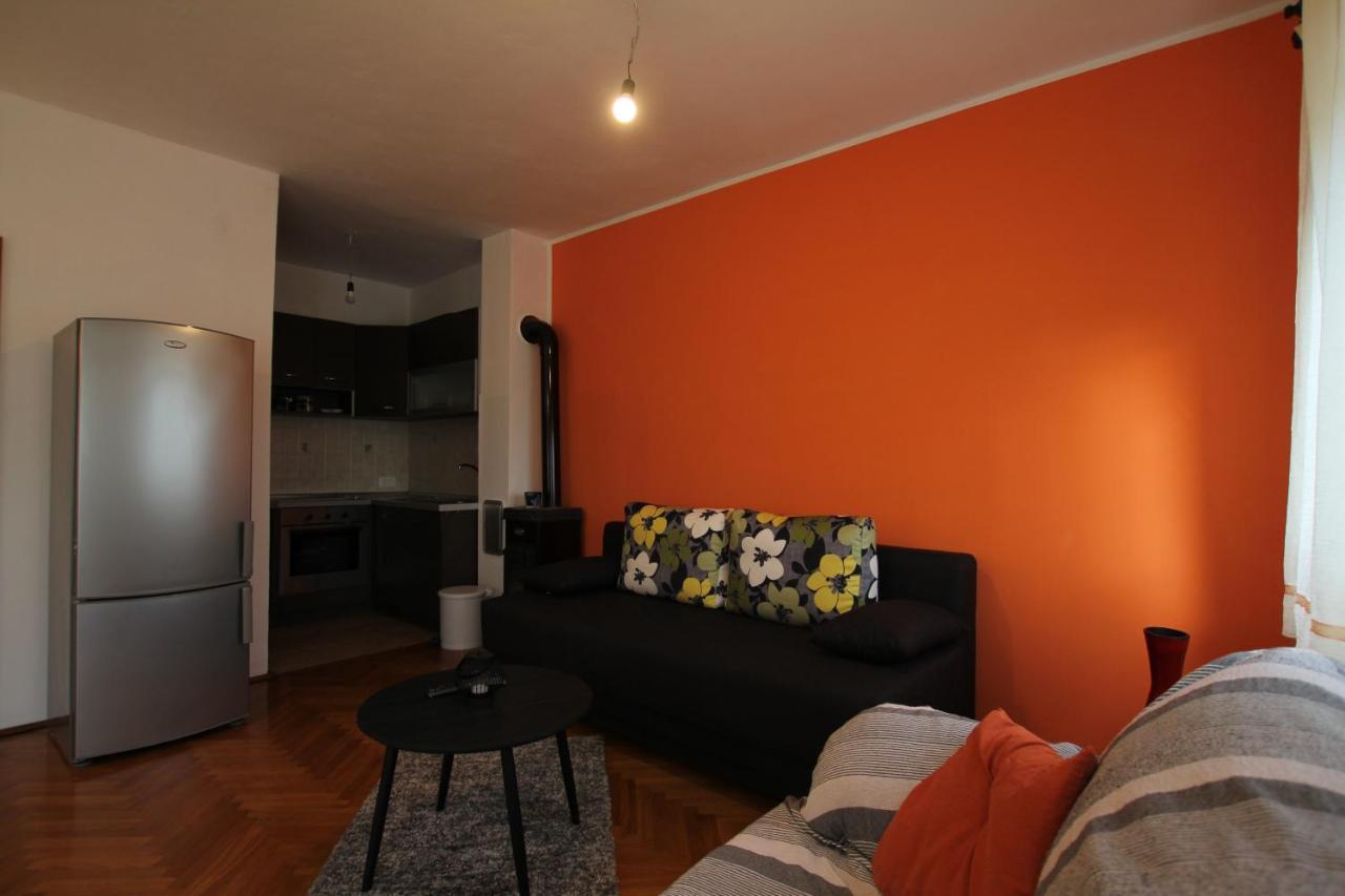 Apartment The View Costabella *