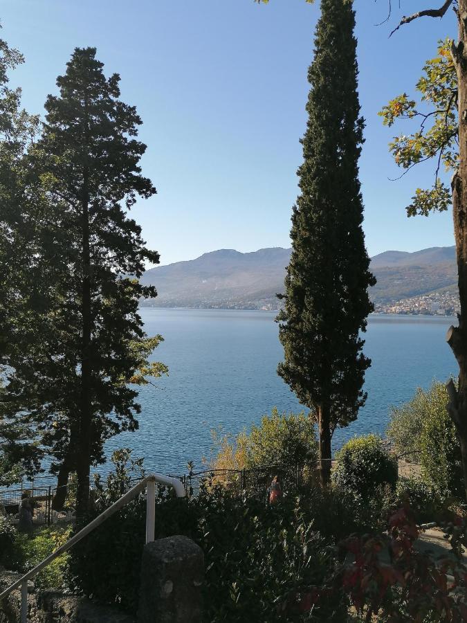 The View Costabella Apartment Rijeka