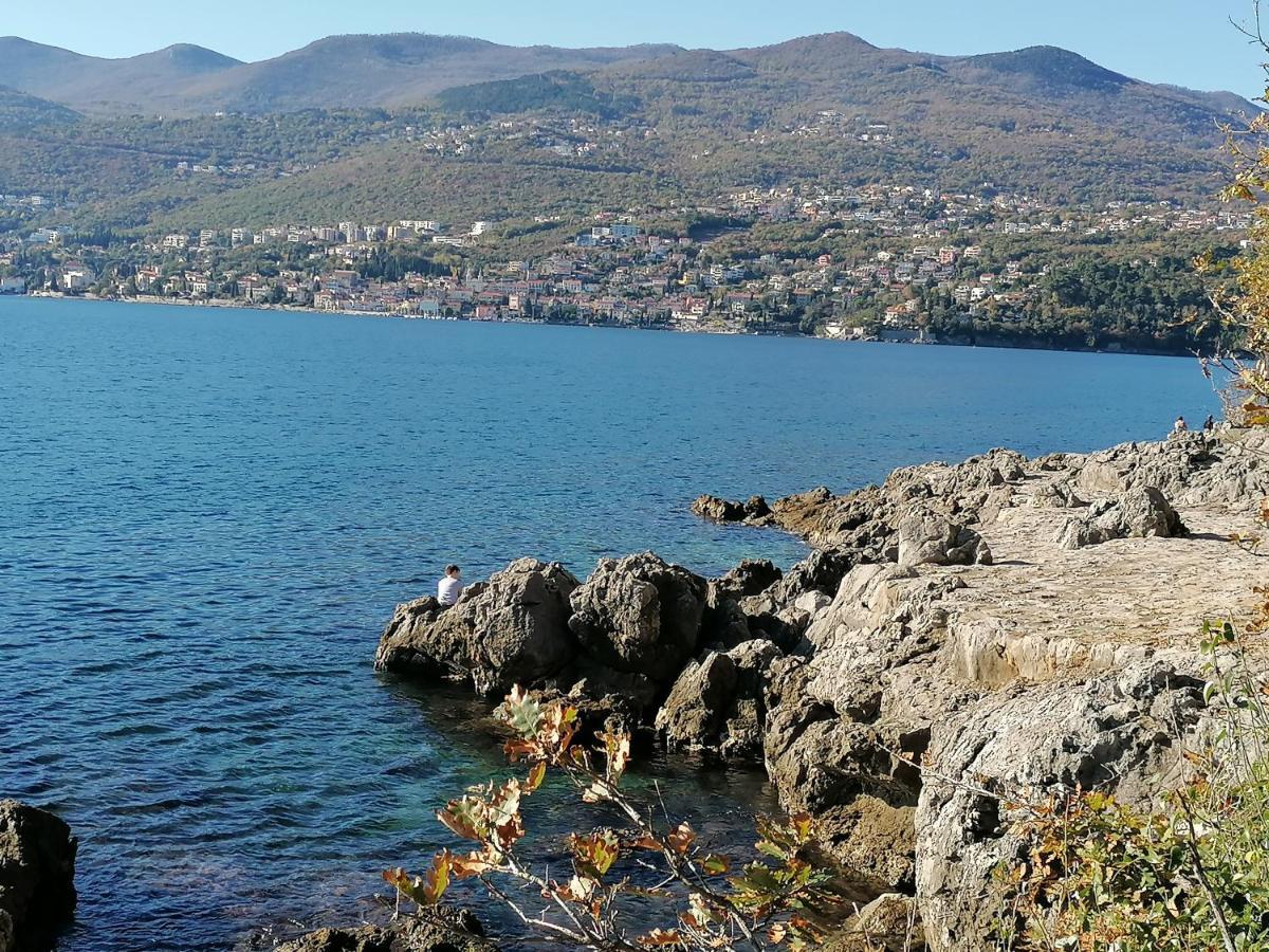 The View Costabella Rijeka
