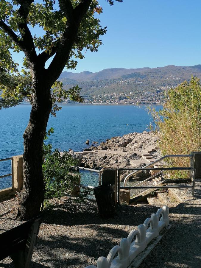 The View Costabella Apartment Rijeka