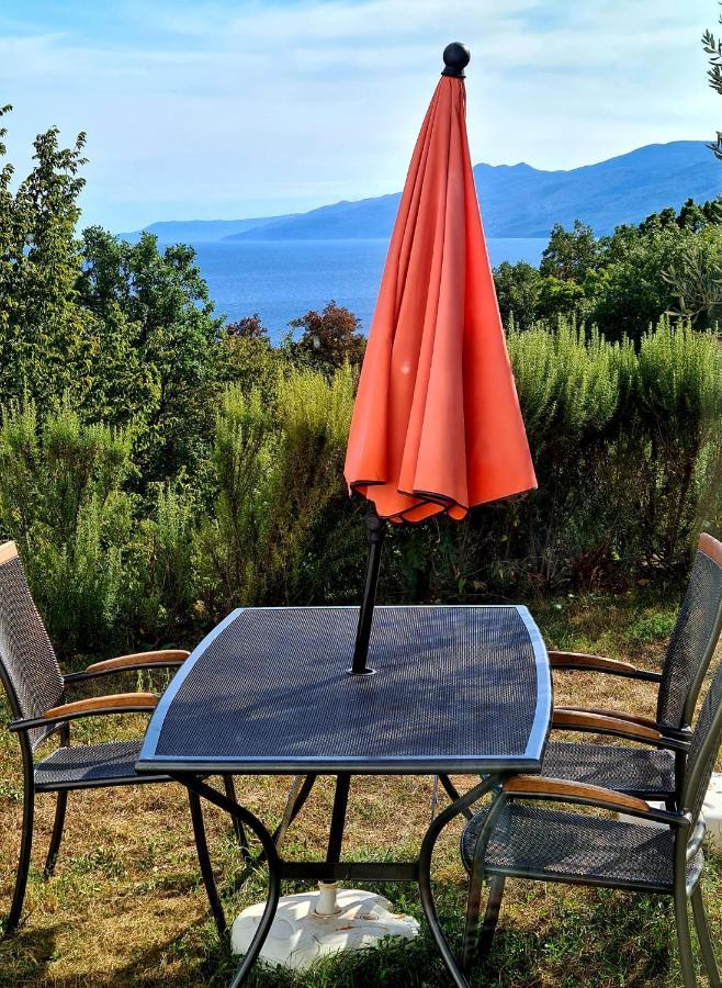 Apartment The View Costabella Rijeka
